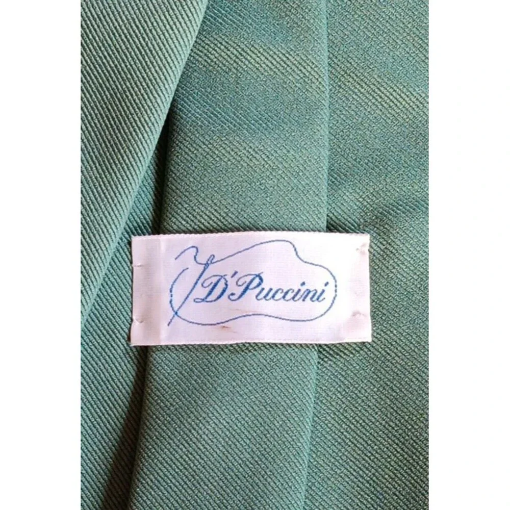 D Puccini product vintage
